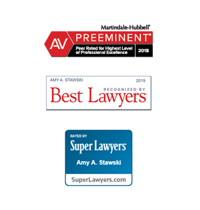 Best Lawyers In Michigan